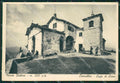 Como Cernobbio Monte Bisbino FG cartolina ZK0572 – fronte