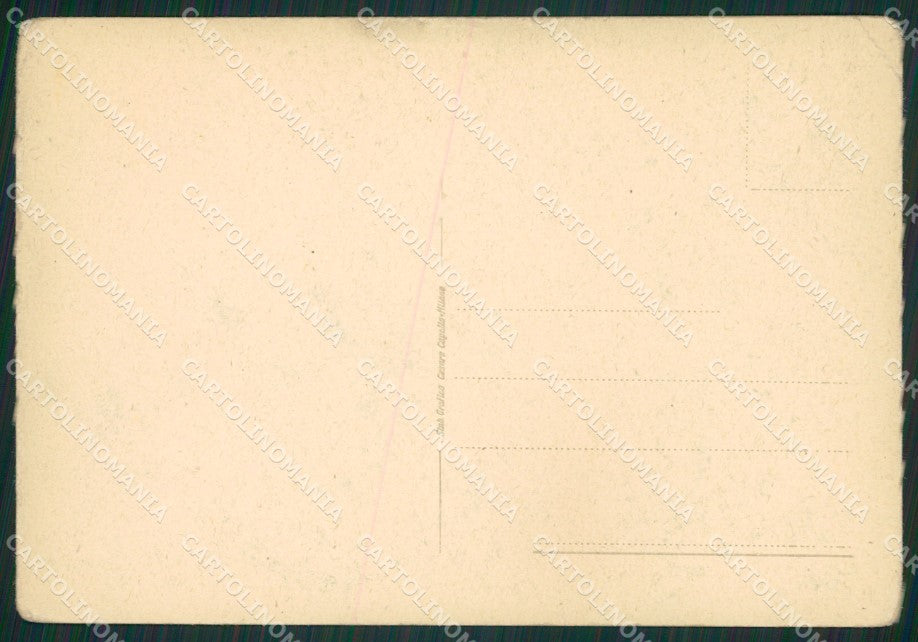 Como Brunate Funicolare PIEGHINA FG cartolina ZK0585 – retro