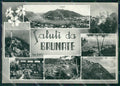 Como Brunate Saluti da Funicolare Foto FG cartolina ZK0586 – fronte