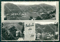 Como Brunate Saluti da Funicolare Foto FG cartolina ZK0588 – fronte