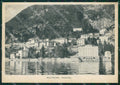 Como Moltrasio FG cartolina ZK0593 – fronte