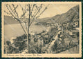 Como Moltrasio FG cartolina ZK0594 – fronte