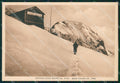 Lecco Mandello Lario Rifugio Bietti Cai FG cartolina ZK0631 – fronte