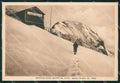 Lecco Mandello Lario Rifugio Bietti Cai FG cartolina ZK0632 – fronte