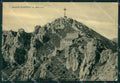 Lecco Monte Marenzo Resegone FG cartolina ZK0654 – fronte
