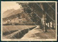 Lecco Taceno Terme di Tartavalle FG cartolina ZK0664 – fronte