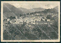 Como Faggeto Lario PIEGHINA FG cartolina ZK0685 – fronte