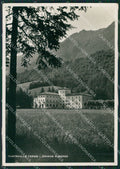 Lecco Taceno Tartavalle Terme Foto FG cartolina ZK0694 – fronte