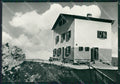 Lecco Mandello Lario Rifugio Rosalba Cai Foto FG cartolina ZK0700 – fronte