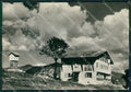 Lecco Pasturo Rifugio Tedeschi Cai Foto FG cartolina ZK0708 – fronte