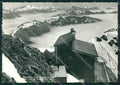 Lecco Rifugio Azzoni Escursionisti Lecchesi Foto FG cartolina ZK0712 – fronte