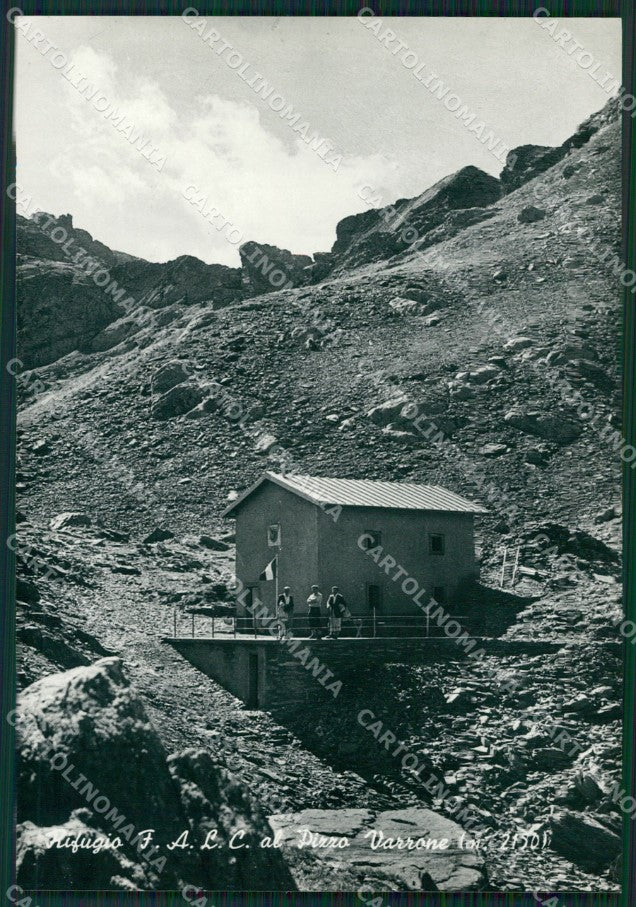 Lecco Premana Pizzo Varrone Foto FG cartolina ZK0726 – fronte
