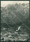Lecco Belledo Foto FG cartolina ZK0728 – fronte