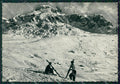 Lecco Moggio Piani di Bobbio Sci Foto FG cartolina ZK0729 – fronte