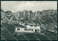 Lecco Mandello Lario Rifugio Bietti Cai Foto FG cartolina ZK0733 – fronte