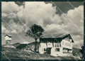 Lecco Pasturo Rifugio Tedeschi Foto FG cartolina ZK0740 – fronte