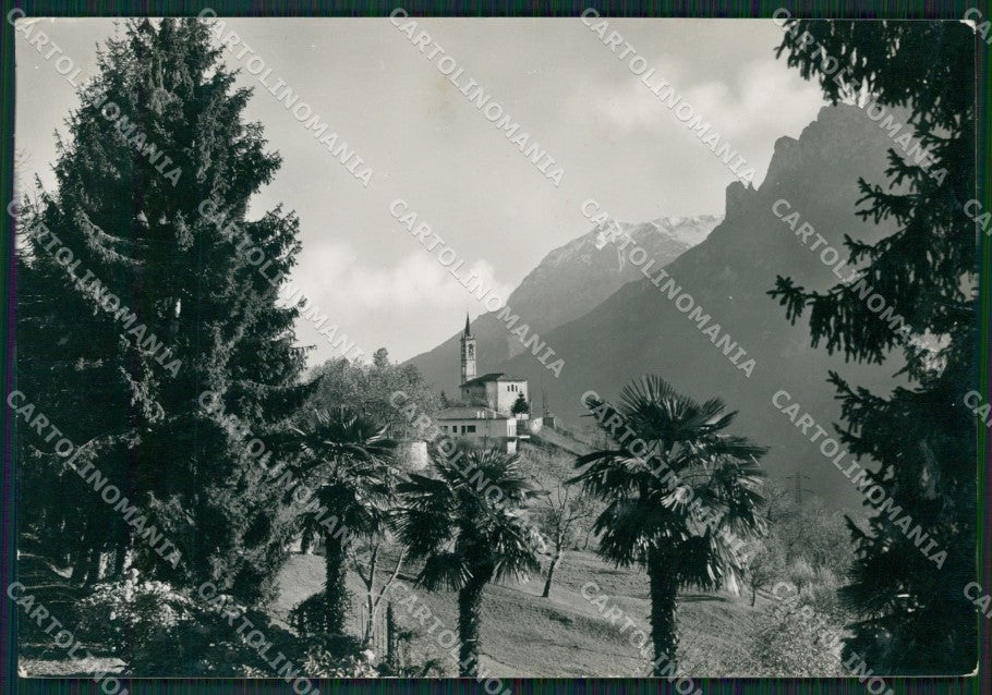 Lecco Vendrogno Foto FG cartolina ZK0756 – fronte