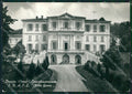 Como Breccia Convalescenziario Foto FG cartolina ZK0766 – fronte