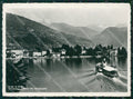Como Dongo Battello Foto FG cartolina ZK0767 – fronte