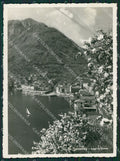 Como Argegno Foto FG cartolina ZK0774 – fronte