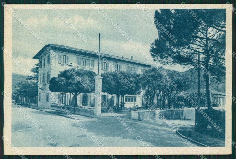 Pistoia Montecatini Terme FG cartolina ZK0792 – fronte