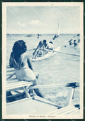 Massa Marina di Massa FG cartolina ZK0799 – fronte