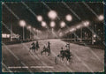 Pistoia Montecatini Terme Ippodromo PIEGHINE FG cartolina ZK0853 – fronte
