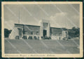Siena Chianciano Terme Stabilimento Sillene PIEGHINA FG cartolina ZK0856 – fronte