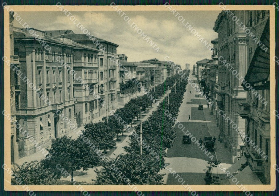 Ancona Città FG cartolina ZK0866 – fronte