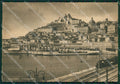 Ancona Città PIEGHINE FG cartolina ZK0869 – fronte
