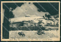 Catania Etna Serra la Nave Nevicata FG cartolina ZK0874 – fronte