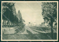 Foggia Gargano Convento FG cartolina ZK0898 – fronte