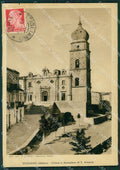 Matera Stigliano STRAPPINO FG cartolina ZK0900 – fronte