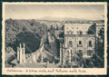 Catania Etna Poste FG cartolina ZK0912 – fronte