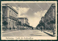 Catania Città STRAPPINO FG cartolina ZK0913 – fronte