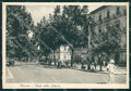 Palermo Città Vigile PIEGA FG cartolina ZK0932 – fronte