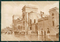 Bari Città Fiera FG cartolina ZK0936 – fronte