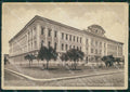 Foggia San Severo Edificio Scolastico PIEGHINA FG cartolina ZK0937 – fronte