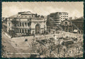 Palermo Città Teatro Politeama Corriera FG cartolina ZK0941 – fronte
