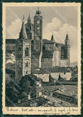 Pesaro Urbino FG cartolina ZK0951 – fronte
