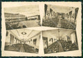 Catania Città Istituto Salesiano FG cartolina ZK0960 – fronte