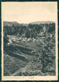 Udine Malborghetto Valbruna Ugovizza Cai FG cartolina ZK1002 – fronte