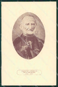 Messina Città Risorgimento Salvatore Bensaja FG cartolina ZK1017 – fronte