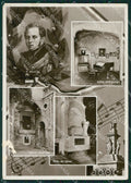 Catania Città Bellini ABRASA Foto FG cartolina ZK1034 – fronte