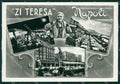 Napoli Città Zi Teresa Foto FG cartolina ZK1038 – fronte