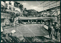 Napoli Capri PIEGHINA Foto FG cartolina ZK1046 – fronte