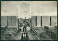 Perugia Spoleto Scuola Allievi Sottufficiali Foto FG cartolina ZK1061 – fronte