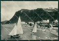 Pesaro Città Barche Foto FG cartolina ZK1072 – fronte