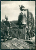 Terni Orvieto Campana Duomo Foto FG cartolina ZK1074 – fronte