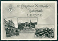 Lecce Città Congresso Eucaristico Foto FG cartolina ZK1083 – fronte